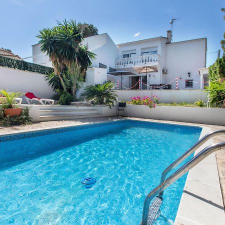 Villa Villa Marina By Interhome L'Ametlla de Mar Buitenkant foto