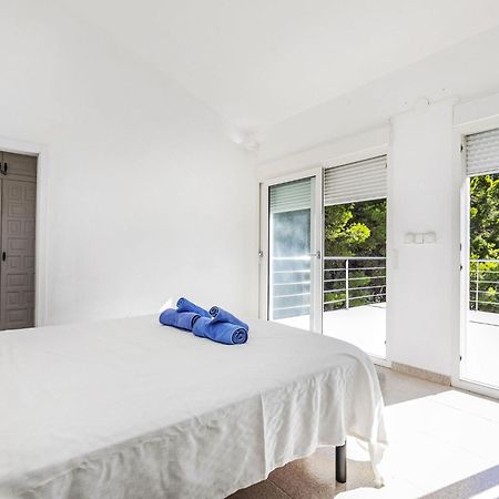 Villa Villa Marina By Interhome L'Ametlla de Mar Buitenkant foto