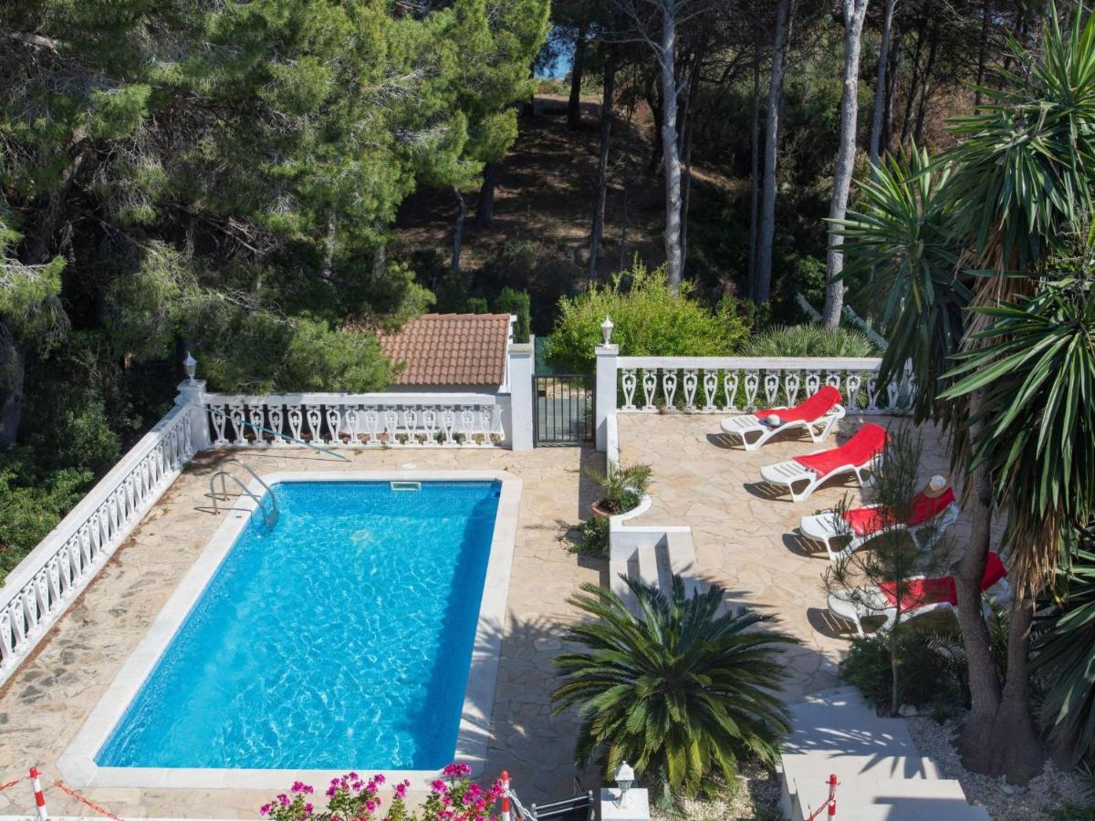 Villa Villa Marina By Interhome L'Ametlla de Mar Buitenkant foto