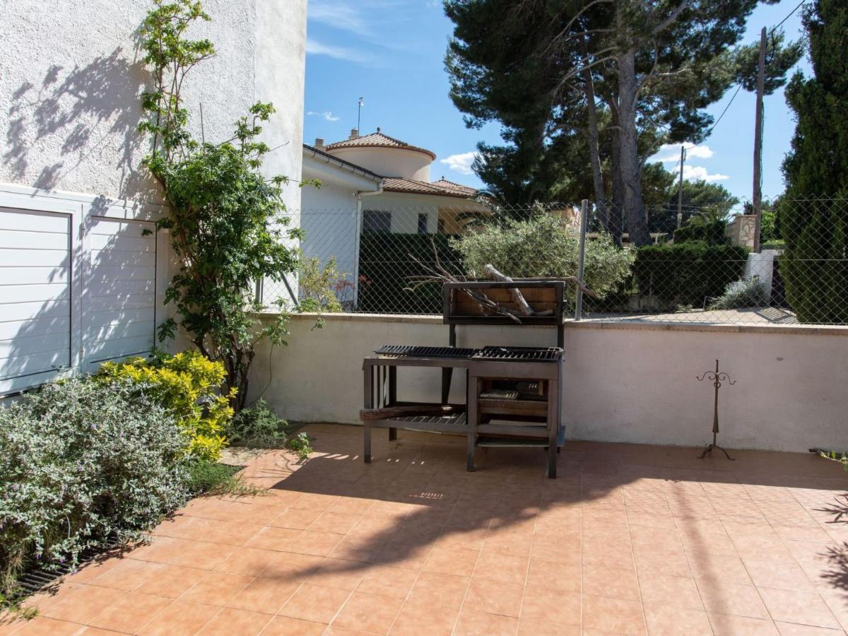 Villa Villa Marina By Interhome L'Ametlla de Mar Buitenkant foto