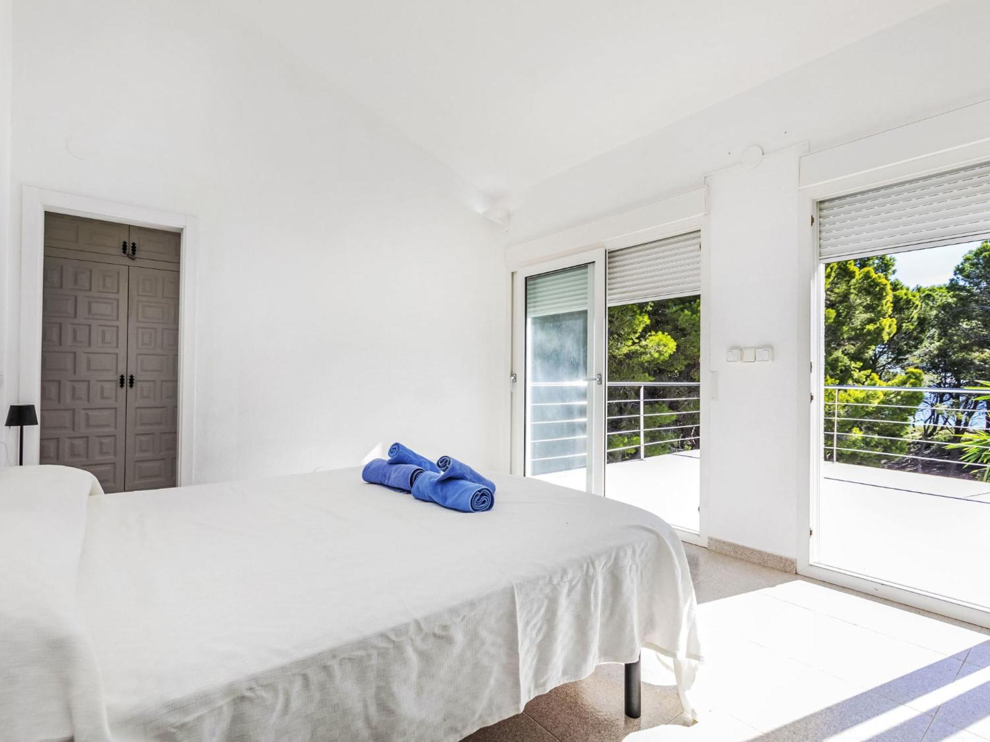 Villa Villa Marina By Interhome L'Ametlla de Mar Buitenkant foto