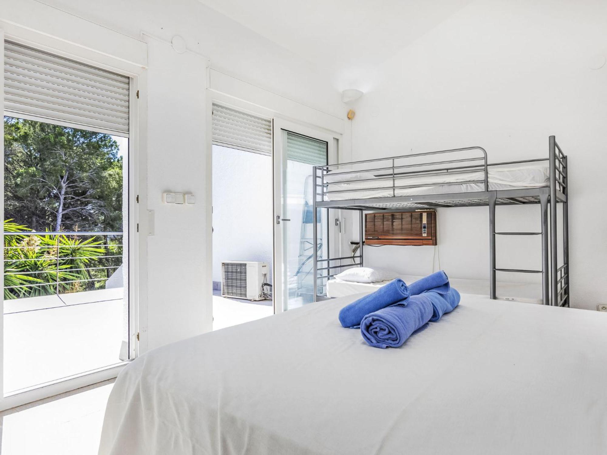 Villa Villa Marina By Interhome L'Ametlla de Mar Buitenkant foto