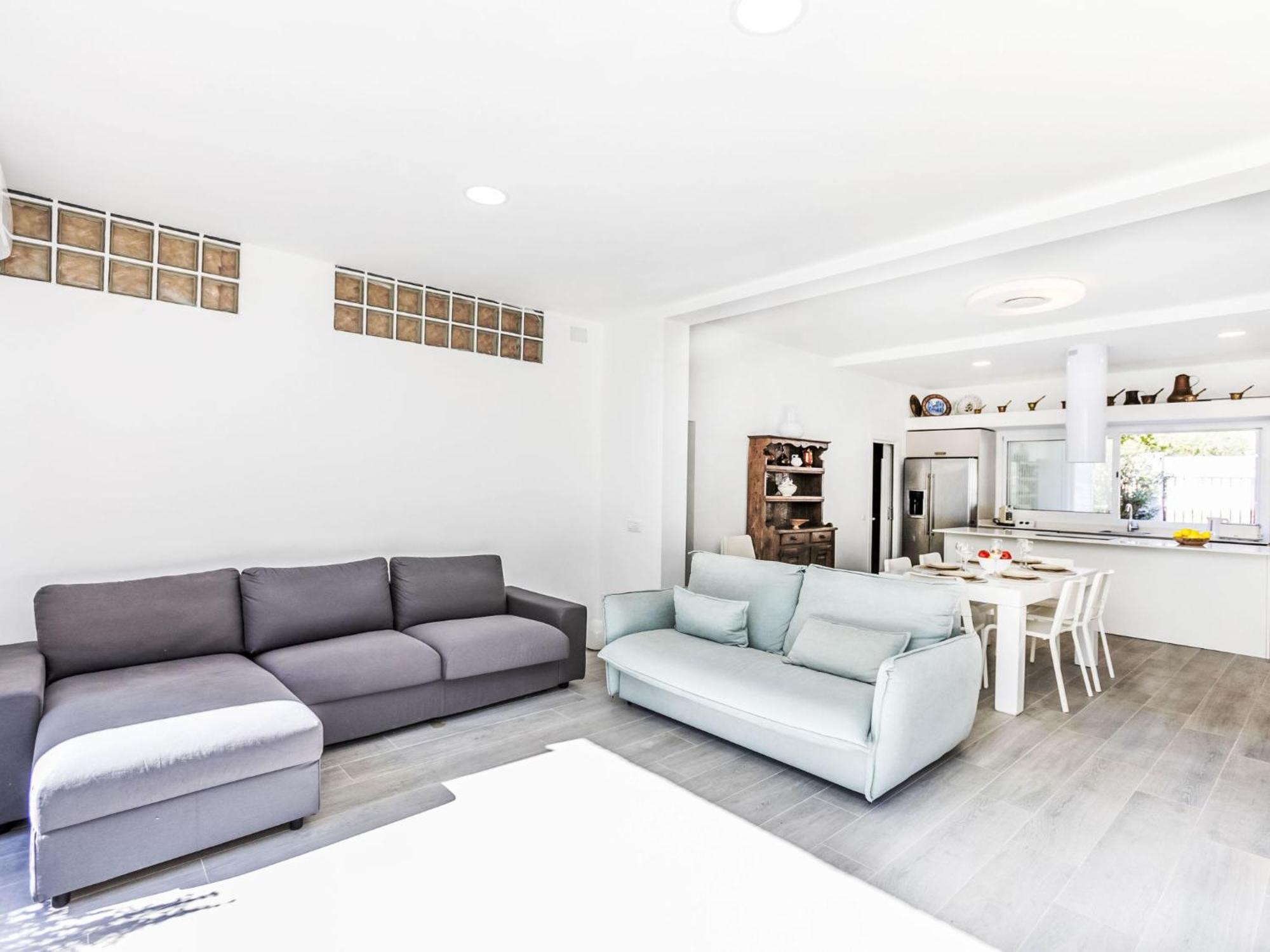Villa Villa Marina By Interhome L'Ametlla de Mar Buitenkant foto