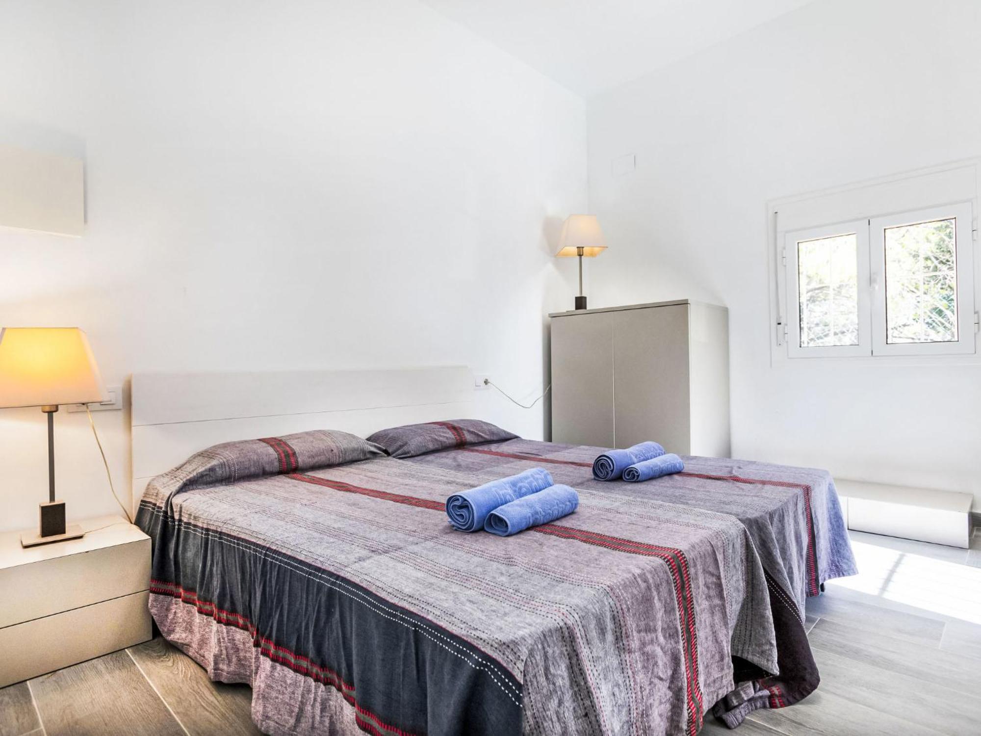 Villa Villa Marina By Interhome L'Ametlla de Mar Buitenkant foto